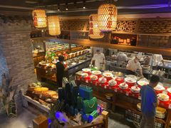 -二十八里太湖船菜(吉祥路店)