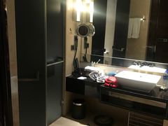 -广州天河希尔顿酒店