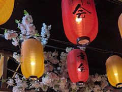 -河风の幸会精致料理