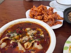 -胡子饮食店
