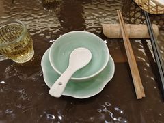 -五观堂素食(新华路店)