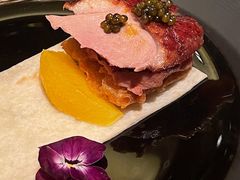 -金轩中餐厅 Jin Xuan(浦东丽思卡尔顿酒店)