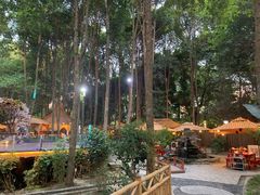 -二荆条·蜀鲜汇城市森林火锅