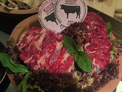 -二刀潮牛(重庆光环购物公园店)