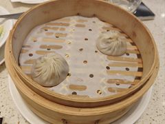 黑松露猪肉小笼-鼎泰丰(环贸店)