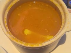 -汤城小厨•粤菜•靓汤(金宝街店)