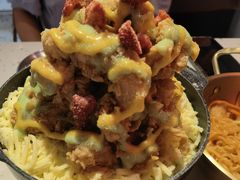 -百事喜乐炸鸡铺(合肥首店)