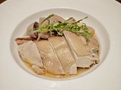 -上海人家花樣年华(中山公园店)