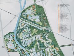 -东郊湿地公园