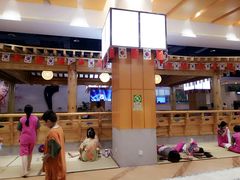 -丽池宫韩式汗蒸会馆(华灯坊店)
