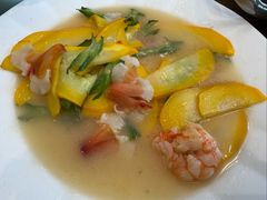 -隐食餐厅(金水湾公馆店)