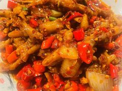 -小口味
