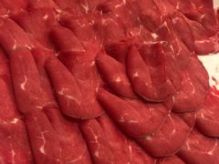 -福寿斋·老北京铜锅涮肉·烧烤(清岚店)