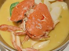 -蘇小主·创意中国菜(金茂览秀城店)
