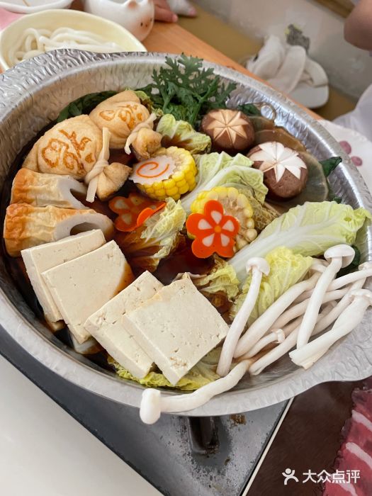 柴の食堂·日式家庭料理·熊之肆(大学路店)图片