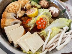 -柴の食堂·日式家庭料理·熊之肆(大学路店)