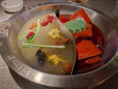 -大龙燚火锅(太古里店)