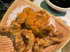 -哥老官重庆美蛙鱼头(宝山龙湖店)