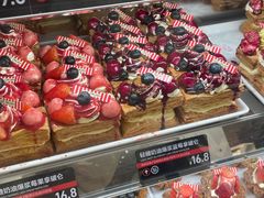 -港汇恒隆广场