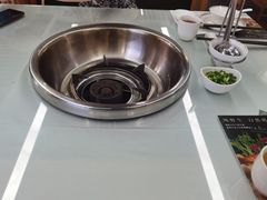 -名善山珍·野生菌汤锅(文殊院店)