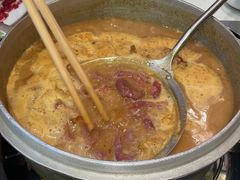 -荣叔港式沙嗲牛肉火锅(正佳潮流店)