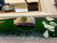 -鮨一日本料理旗舰店(总店)