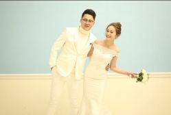 点击看大图 -太郎花子婚纱摄影艺术中心