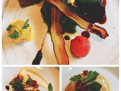 -北京古城老院厉晓麟精致菜