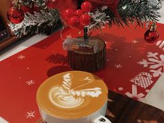 -Peet's 皮爷咖啡(杭州来福士店)