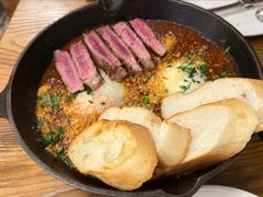 牛排北非蛋-Money Shops(愚园路店)