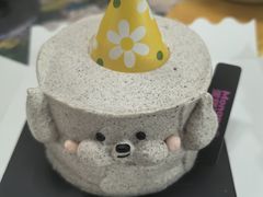 -MONANA蛋糕研究所