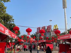-SM广场