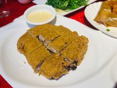 -粤北餐馆