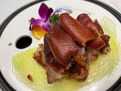 老卤猪手-琼林徽宴(中央门店)