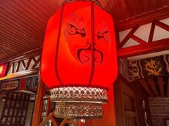 -大海碗·炸酱面·烤鸭·京菜(天坛店)
