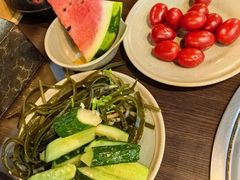 -滇釜火锅·能喝汤的火锅(车公庄店)