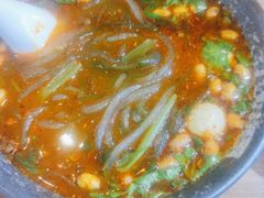 酸辣粉-金乐活美食(中街店)
