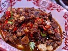 -三只鸟本地特色菜馆(上饶总店)
