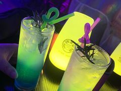 -好久不见网红乐队酒吧(鼓浪屿海底世界店)