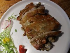 -小放牛炒菜馆(中山路乐汇城店)