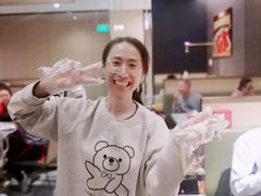 -海底捞火锅(金光华店)