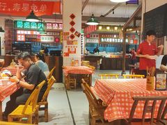 -龙师傅卤炒(天马店)