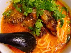 -和府捞面(景枫中心店)