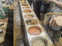 -小溅沾串