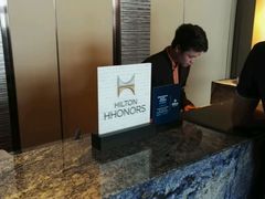 -舟山希尔顿酒店