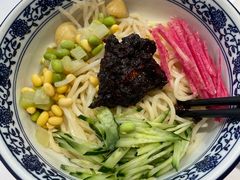 -东门烤鸭店(鼓楼店)