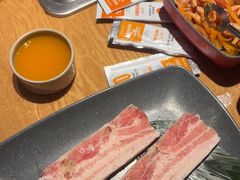 -新石器烤肉(南站店)