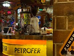 -流浪者复古西餐鸡尾酒吧(沈阳店)