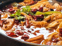 -星·South Beauty·俏江南(国贸店)