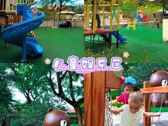 -西双版纳融创皇冠假日度假酒店